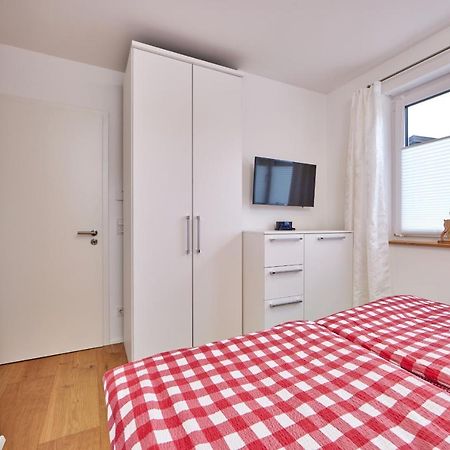 Bergzeit Apartment Garmisch-Partenkirchen Exterior foto