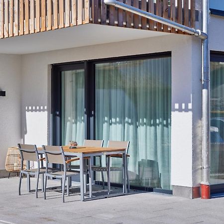 Bergzeit Apartment Garmisch-Partenkirchen Exterior foto