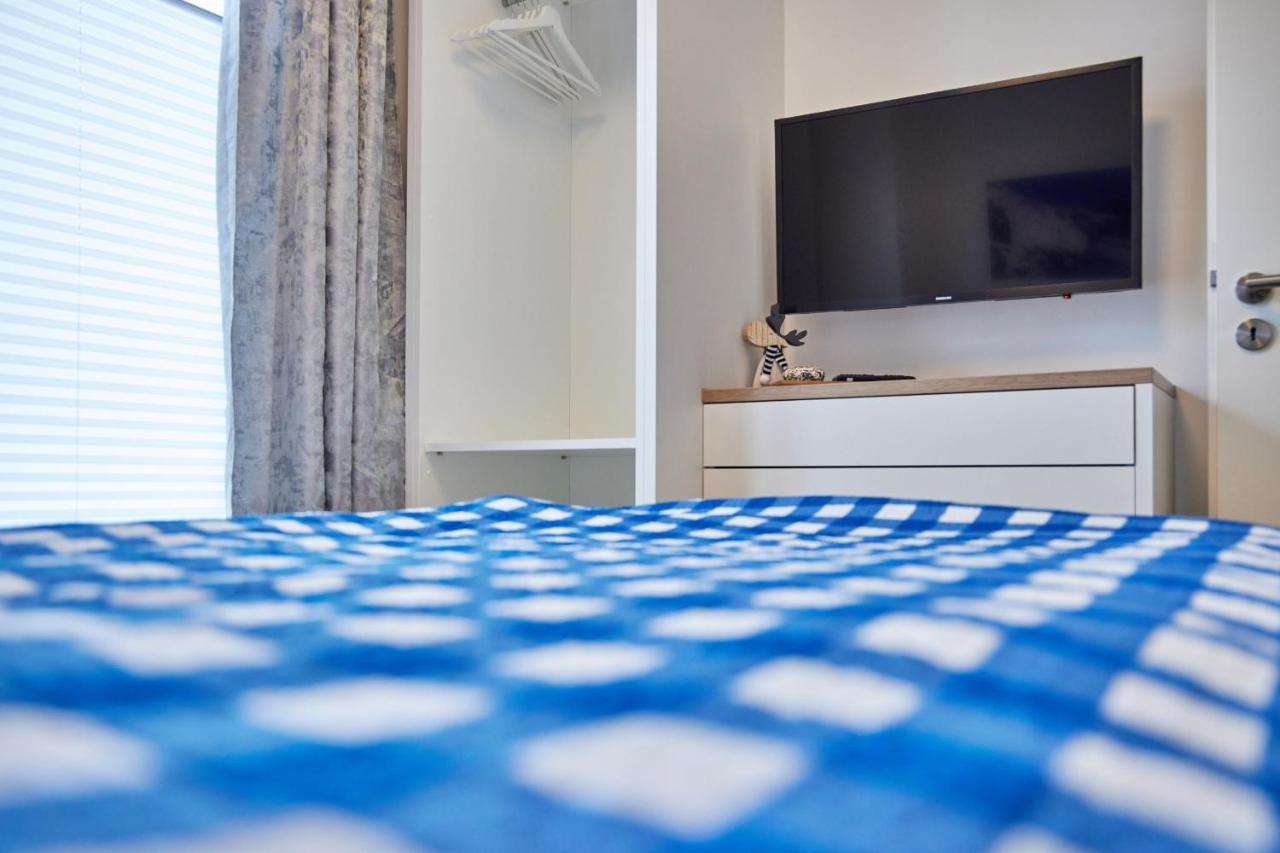 Bergzeit Apartment Garmisch-Partenkirchen Exterior foto